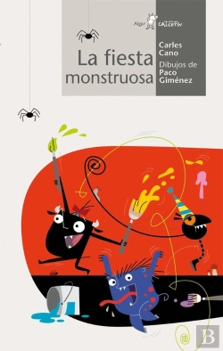 Bertrand.pt - La Fiesta Monstruosa