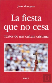 La Fiesta Que No Cesa