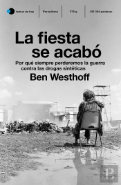 La Fiesta Se Acabó