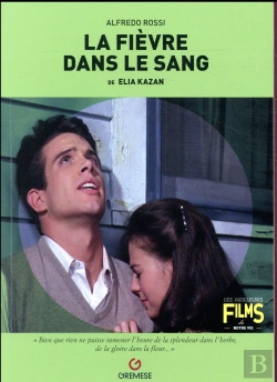 Bertrand.pt - La Fièvre Dans Le Sang De Elia Kazan