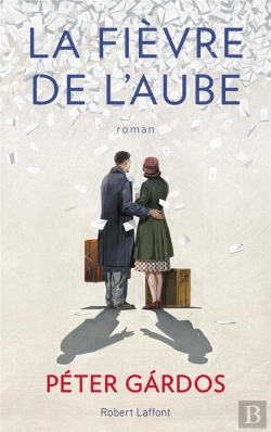 Bertrand.pt - La Fievre De L'Aube