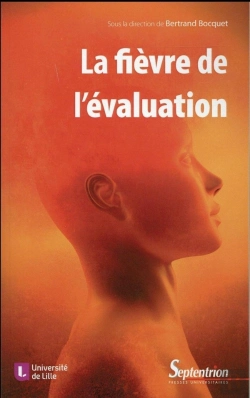Bertrand.pt - La Fièvre De L''Évaluation : Quels Symptômes ? Quels Traitements ?