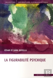 La Figurabilité Psychique