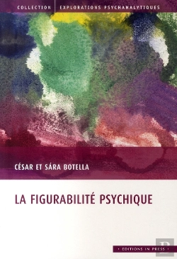 Bertrand.pt - La Figurabilité Psychique