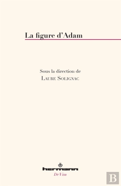 Bertrand.pt - La Figure D'Adam