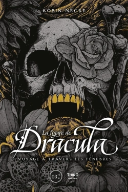 Bertrand.pt - La Figure De Dracula : Voyage À Travers Les Ténèbres