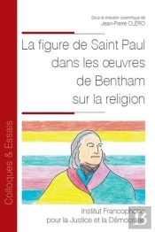La Figure De Saint Paul Dans Les Ouvres De Bentham Sur La Religion
