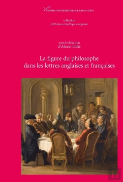 Bertrand.pt - La Figure Du Philosophe Dans Les Lettres Anglaises Et Françaises