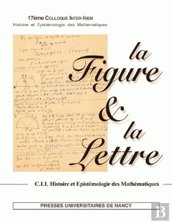 Bertrand.pt - La Figure Et La Lettre. Actes Du 17eme Colloque Organise Les 23 Et 24  Mai 2008 Par La Commission In