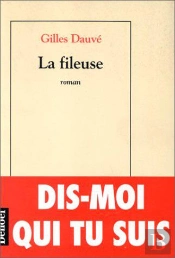 La Fileuse