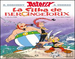 La Filha de Bercingetorix
