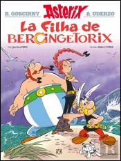 La Filha de Bercingetorix