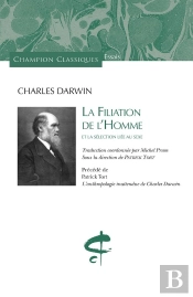 La Filiation De L'Homme ; Et La Sélection Liée Au Sexe