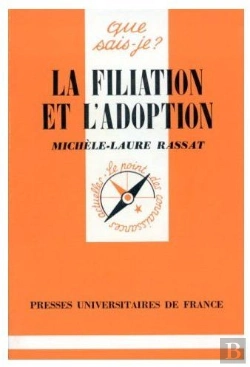 Bertrand.pt - La Filiation Et L'Adoption