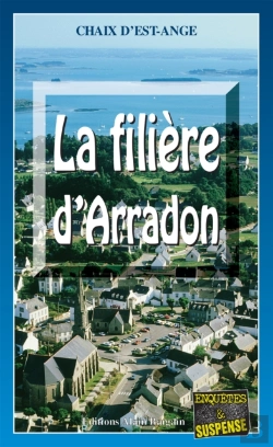 Bertrand.pt - La Filière D’Arradon
