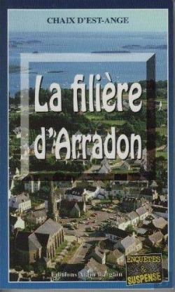 Bertrand.pt - La Filière D'Arradon