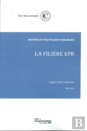 La Filiere Epr