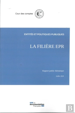 Bertrand.pt - La Filiere Epr