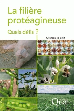 Bertrand.pt - La Filière Protéagineuse ; Quels Défis ?