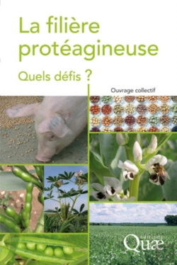 Bertrand.pt - La Filière Protéagineuse