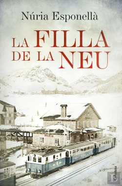 Bertrand.pt - La Filla De La Neu