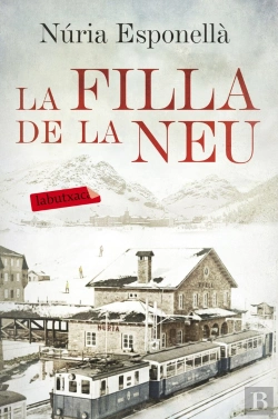 Bertrand.pt - La Filla De La Neu