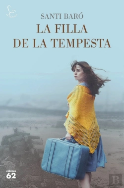 Bertrand.pt - La Filla De La Tempesta