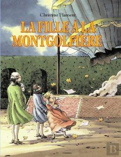Bertrand.pt - La Fille À La Montgolfière
