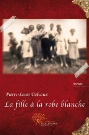 La Fille À La Robe Blanche