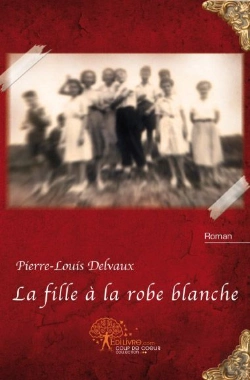 Bertrand.pt - La Fille À La Robe Blanche