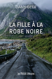 La Fille À La Robe Noire