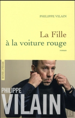 Bertrand.pt - La Fille A La Voiture Rouge