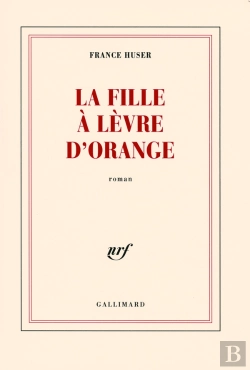 Bertrand.pt - La Fille À Lèvre D'Orange