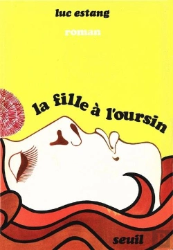 Bertrand.pt - La Fille À L'Oursin