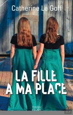 Bertrand.pt - La Fille À Ma Place