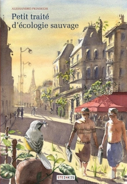 Bertrand.pt - La Fille Au Carnet Pourpre