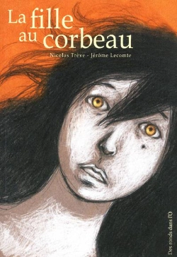 Bertrand.pt - La Fille Au Corbeau