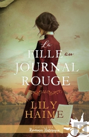 La Fille Au Journal Rouge
