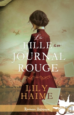 Bertrand.pt - La Fille Au Journal Rouge