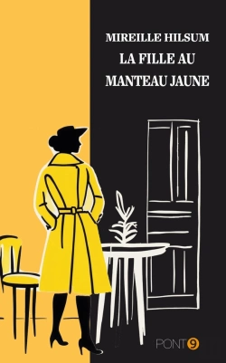 Bertrand.pt - La Fille Au Manteau Jaune