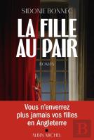 La Fille Au Pair