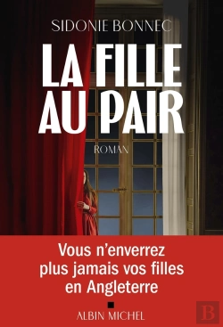 Bertrand.pt - La Fille Au Pair