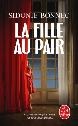 Bertrand.pt - La Fille Au Pair