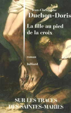 Bertrand.pt - La Fille Au Pied De La Croix