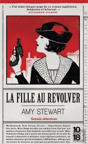 La Fille Au Revolver