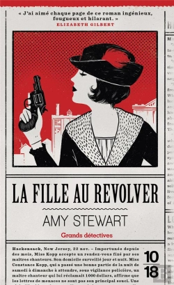 Bertrand.pt - La Fille Au Revolver