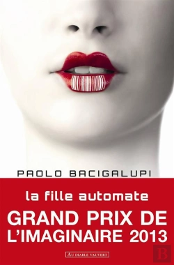Bertrand.pt - La Fille Automate; 1042