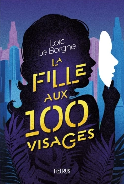 Bertrand.pt - La Fille Aux 100 Visages