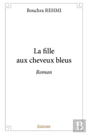 La Fille Aux Cheveux Bleus