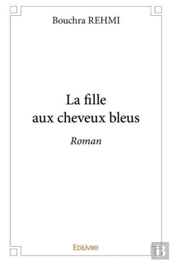 Bertrand.pt - La Fille Aux Cheveux Bleus